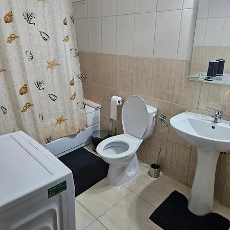 Dom wakacyjny Casa Gabriela *