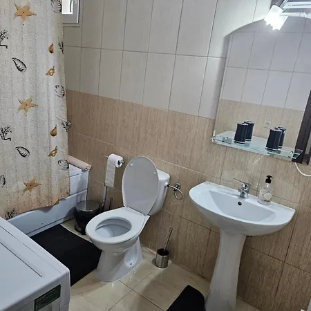 Dom wakacyjny Casa Gabriela