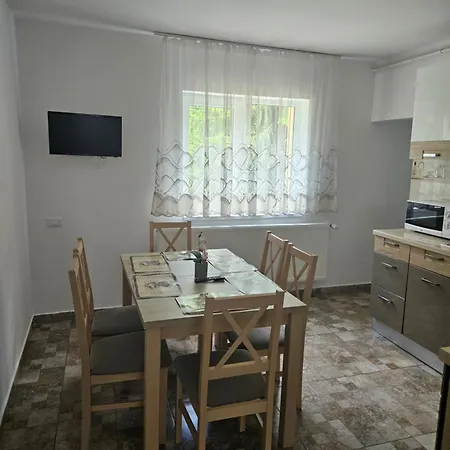 Casa Gabriela Dom wakacyjny