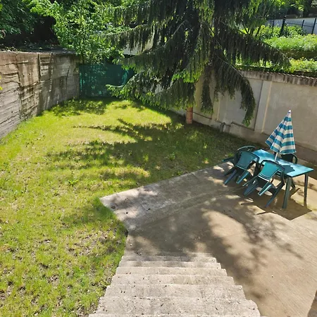 Casa Gabriela *