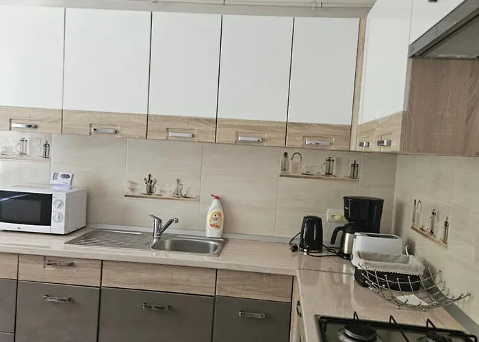 Holiday home Casa Gabriela *