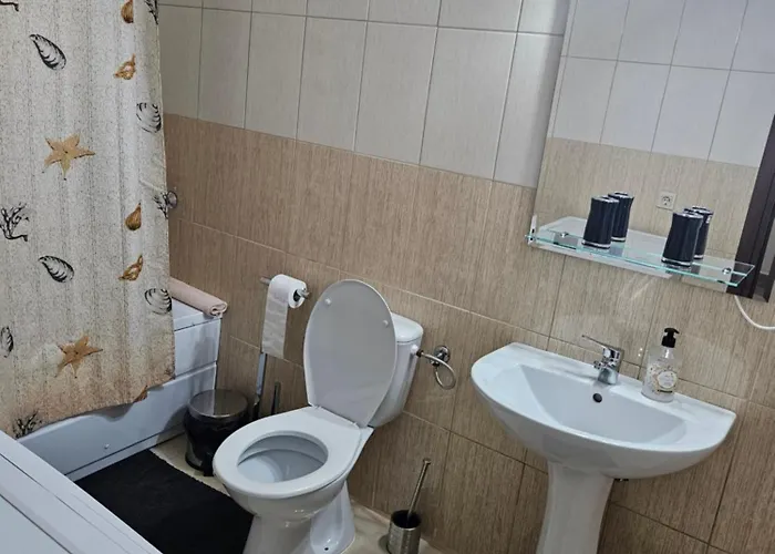 Holiday home Casa Gabriela