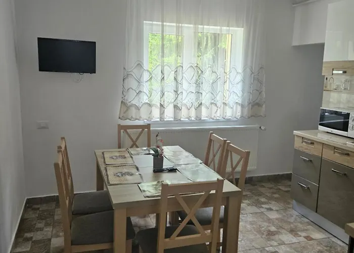 Casa Gabriela Holiday home